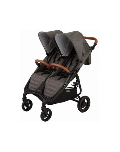 Прогулочная коляска для двойни Snap Duo Trend Valco baby