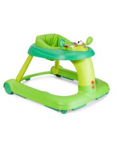 Ходунки каталка 123 Walker Chicco