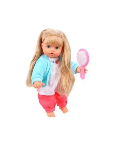 Моя первая кукла Ляля коллекция Lady Mary 30 см Mary poppins