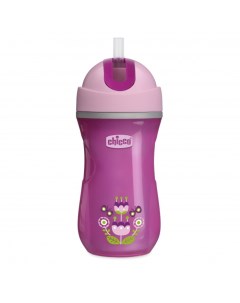 Поильник Sport Cup с 14 мес 266 мл Chicco