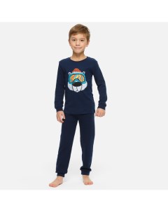 Пижама для мальчика 492 810 48 Kogankids