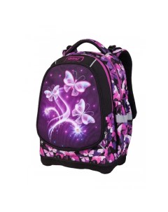 Рюкзак суперлегкий Violet Butterfly Target collection