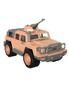 Автомобиль джип Army Zarrin toys