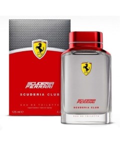 Scuderia Club Ferrari
