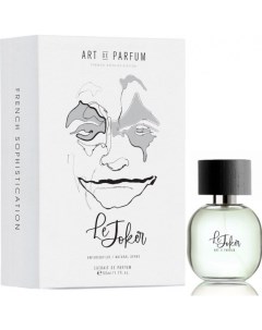 Le Joker Art de parfum
