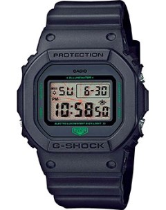 Японские наручные мужские часы Casio