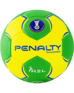 Мяч гандбольный HANDEBOL SUECIA H2L ULTRA GRIP FEMININO 5115615300 U р 2 Penalty