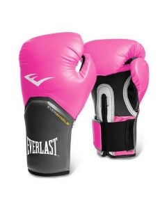 Боксерские перчатки Pro Style Elite розовый 10 oz 2510E Everlast