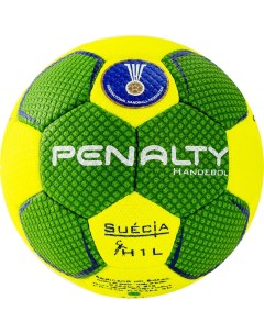 Мяч гандбольный HANDEBOL SUECIA H1L ULTRA GRIP INFANTIL 5115622600 U р 1 Penalty