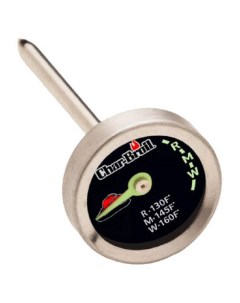 Термометр для гриля 4шт в наборе компактный Char-broil