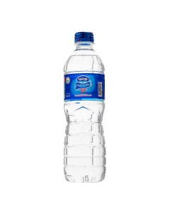 Вода питьевая Pure Life негазированная 0 5 л Nestle