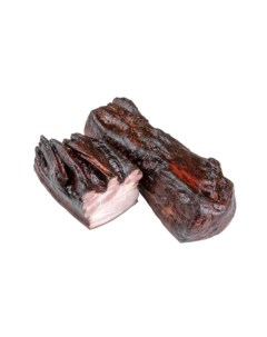 Грудинка свиная вишневого копчения кг Белорусские рецепты