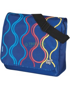 Сумка Be bag bubbles 11359577 Herlitz