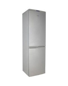 Холодильник R 291 NG нержавейка Don