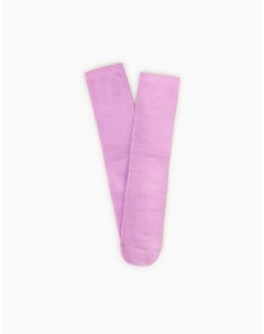 Фиолетовые женские носки Gloria jeans
