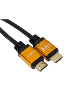 Аксессуар HDMI HDMI 2 1 1 5m Gold 17 6003 Rexant