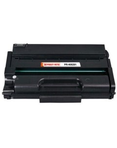 Картридж лазерный TFR806BPU1J PR 408281 408281 черный 7000стр для Ricoh Aficio SP 330DN 330SFN 330SN Print-rite