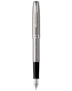 Ручка перьевая перьевая F526 черный 0 8 мм Parker