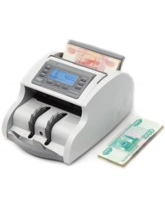 Счетчик банкнот 40UMI LCD T 05992 автоматический мультивалюта Pro
