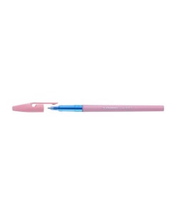 Ручка шариковая Liner Pastel 808FP 41 4 Stabilo