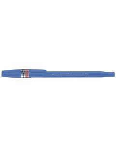 Ручка шариковая H 8000 E20662 Зебра