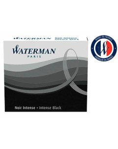 Чернила для перьевых ручек International 52011 S0110940 Waterman