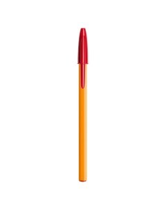 Ручка шариковая Orange Fine 8099241 Bic