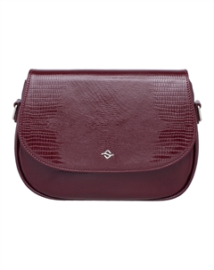 Женская сумка Lauren Burgundy Lakestone