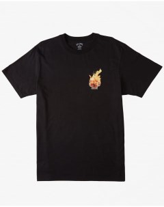 Футболка Kamea Burn Billabong