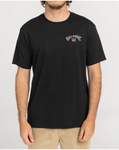 Мужская футболка с коротким рукавом Arch Fill Billabong