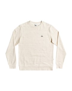 Свитшот Bay Rise Antique White Spaced Quiksilver