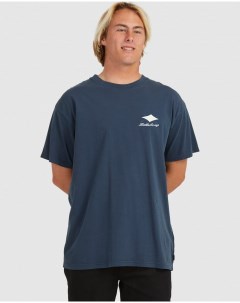 Мужская футболка с коротким рукавом Bong Days Billabong