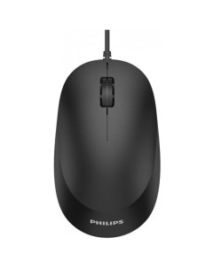 Мышь SPK7207 Black Philips