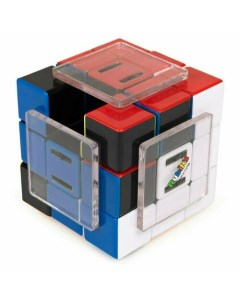 Настольная игра головоломка Кубик Рубика Слайдер 3 х 3 Rubik's