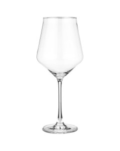 Бокал для вина 450 мл стекло 6 шт Alca 57308 Bohemia