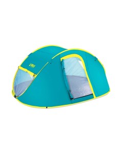 Четырехместная палатка Bestway