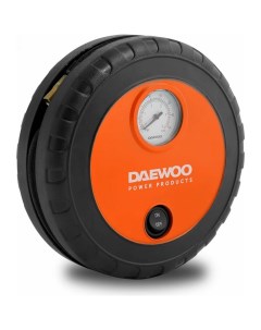 Автомобильный компрессор Daewoo