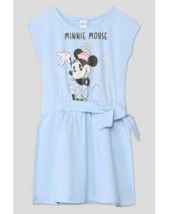 Платье с принтом Minnie Mouse Ovs
