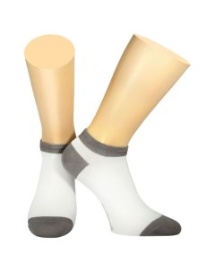 Укороченные носки Collonil