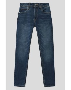 Узкие джинсы со средней посадкой Ovs