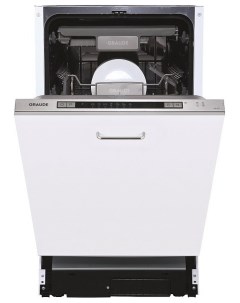 Полновстраиваемая посудомоечная машина VG 45 1 Graude