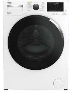 Стиральная машина с сушкой WDW8564HT Beko