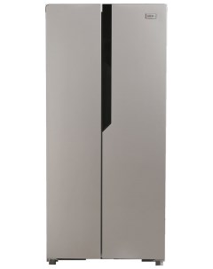 Холодильник Side by Side ACDS450WIB Ascoli