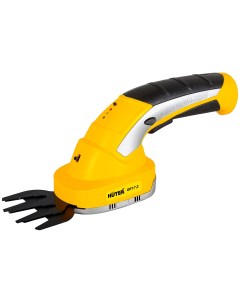 Триммер-кусторез аккумуляторный Huter GET-7.2