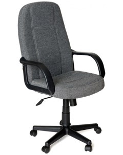 Кресло СН747 ткань серый 207 Tetchair