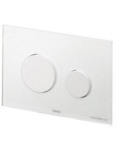Кнопка для инсталляции Neorest Series E00003T Toto