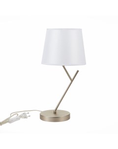 Декоративная настольная лампа DENICE SLE300104 01 Evoluce