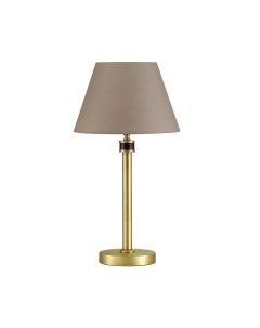 Декоративная настольная лампа MONTANA 4429 1T Lumion