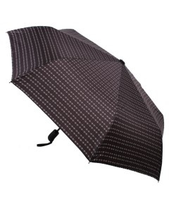 Зонт мужской 102143 коричневый Zemsa