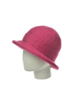 Шляпа женская 27 208 розовая Stigler
